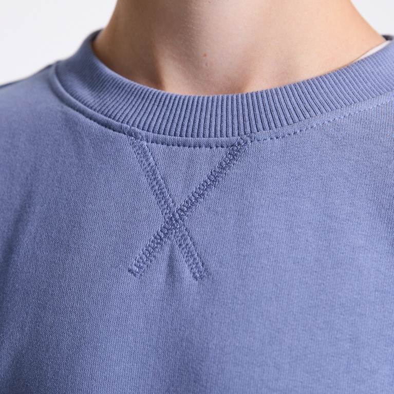 Sweatshirt "Pax star"